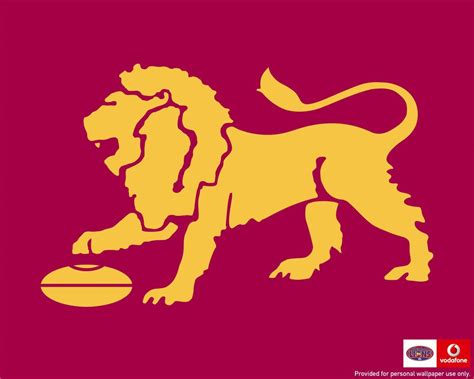 brisbane lions logo images